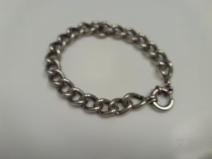 CS520/2024 GREY BRACELET 